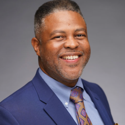 Ernest M. Coney, Jr., Ex Officio, President & CEO, Community Development Corporation of Tampa