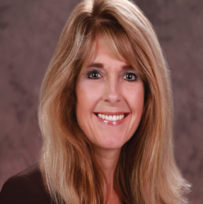 Gina Justice, Policy & Governance Chair, Court Adminstrator, Thirteenth Judicial Circuit, Hillsborough County