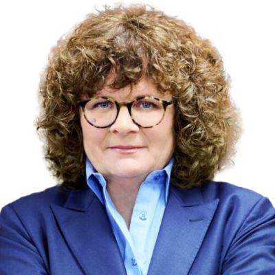 Lisa McLean Headshot